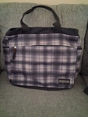 Jansport Hand Carrying Laptop Bag